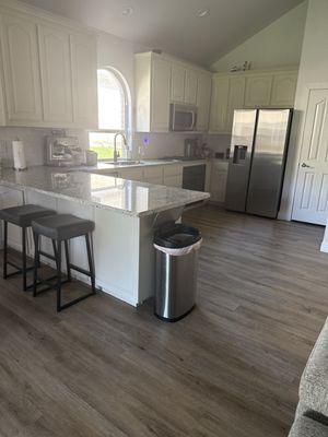 Grace Roofing and Construction