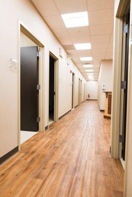 Excel Urgent Care of Marine Park