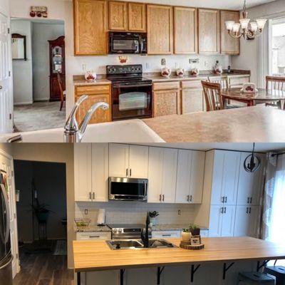 Extra Mile Home Services