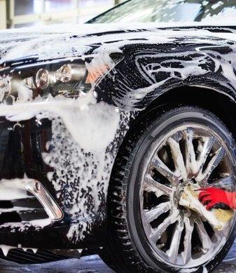 Lowell Auto Detailing