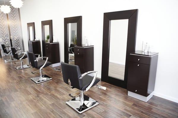 M Salon