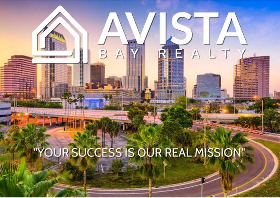 Avista Bay Realty