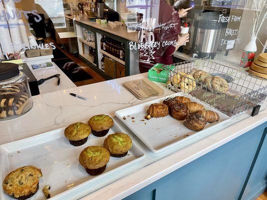 2nd Wave Coffee & Social