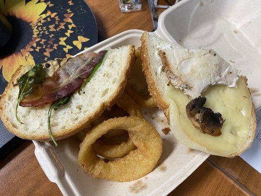 Feel'n Feelin' Groovy Melt - Combo