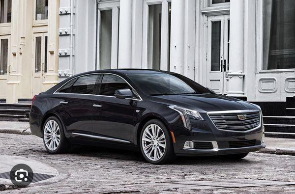 Cheo's Transportation