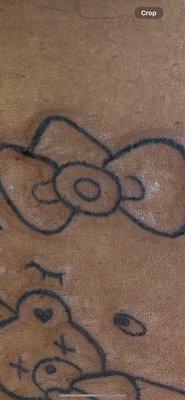 Inked Arts Tattoo Studio