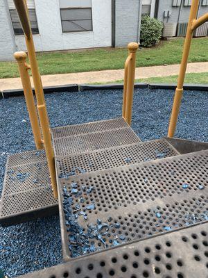 Oak Creek Apartments