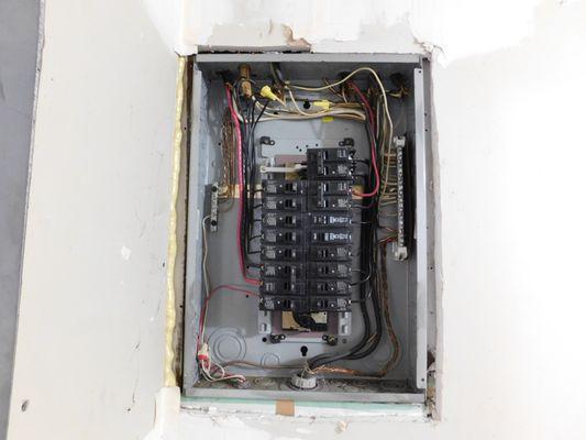 Unique Home Inspection