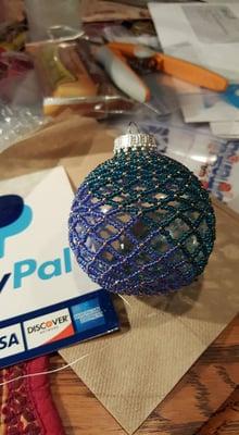 Krafty Rabbit's Hutch