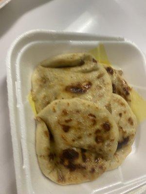 Pupuseria El Buen Sazón