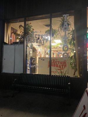 Electric Sabbath Tattooing