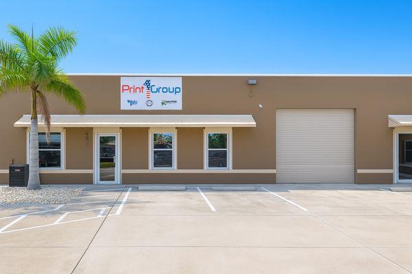 Looking for local printing services in Cape Coral? Print 1 Group delivers quality signs, flyers & marketing materials. (239) 542-2452.