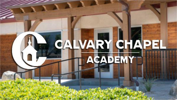 Calvary Chapel Academy