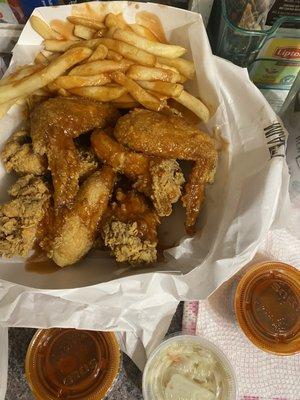 Harold's Chicken