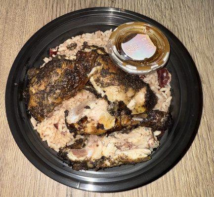 Ms. Martha's Caribbean Kitchen