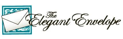 The Elegant Envelope