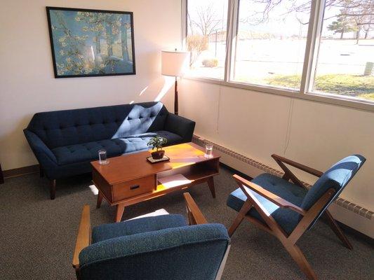 InnerStrength Counseling