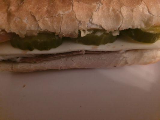 Pine Ridge Pizza & Subs