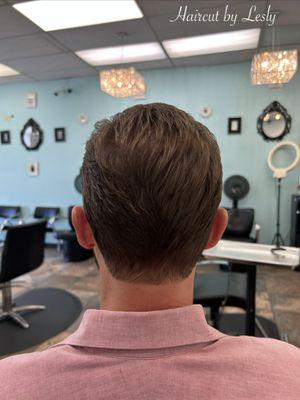 My Beauty Concepts Salon