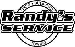 Randy's Service Station, Inc