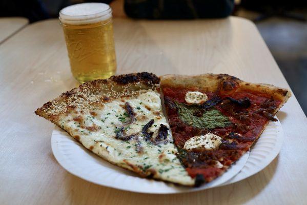 Scottie's Pizza Parlor NW