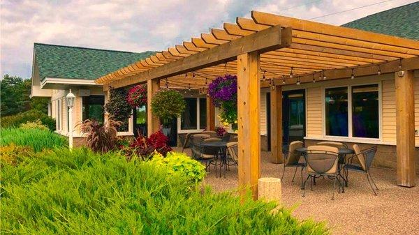 River Oaks Municipal Golf Course