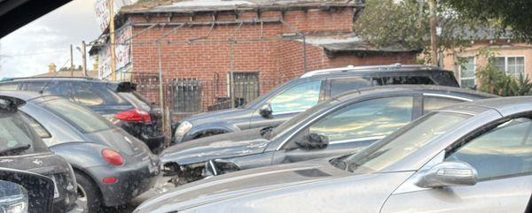 Hollywood Auto Brokers