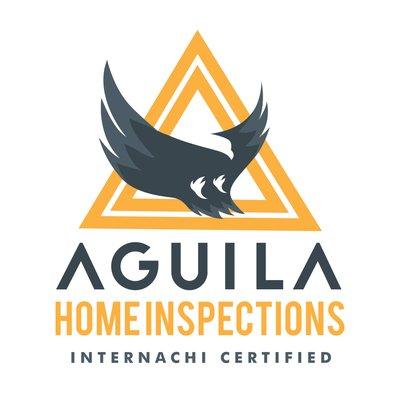 Aguila Home Inspections
