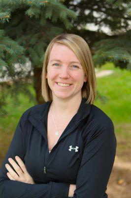 Meet Jessica, RDA - Our front desk treatment coordinator!