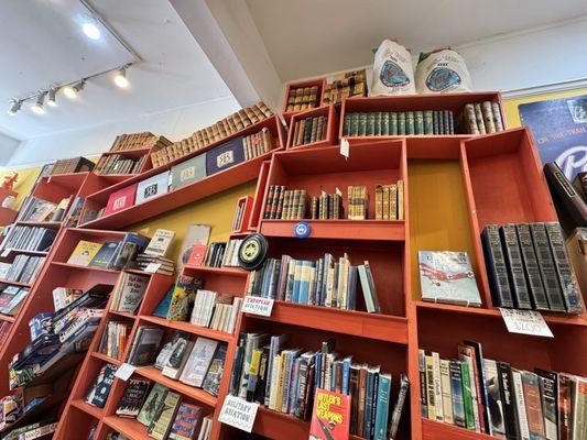 Fredericksburg Historic District