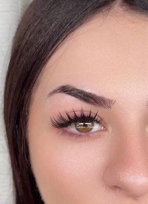 Hybrid anime style LC9-14mm