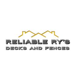 Reliable Ry's Decks and Fences