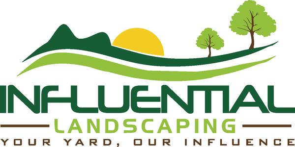 Influential Landscaping