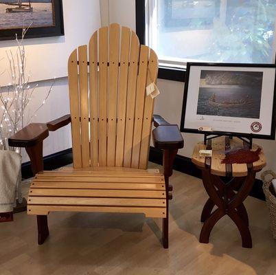 Rusty Fly Gallery & Gift