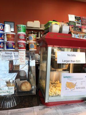 Revitalize Health Bar