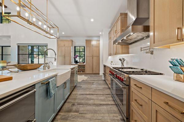 Sterling Creek Homes