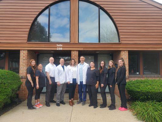 Tucker Chiropractic Center
