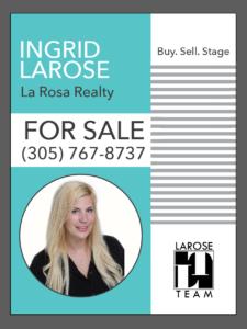 Call an expert for accurate advice on the sale of your home!