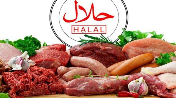 Royal Halal Market
