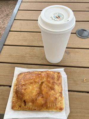 Texas Scratch Kitchen