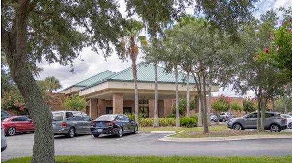 Health First Medical Group - Imaging Services