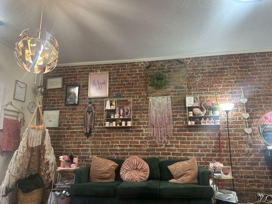 Talk of the Town Hair Studio