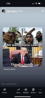 Forbidden Color Tattoos