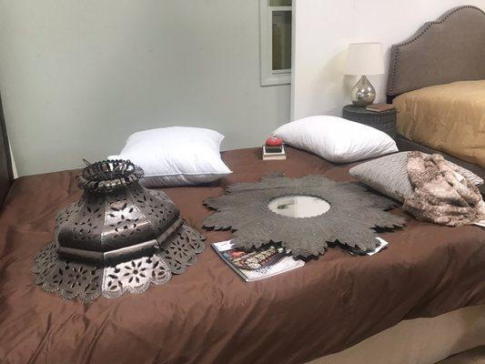 Silverado-Ortiz Fashions