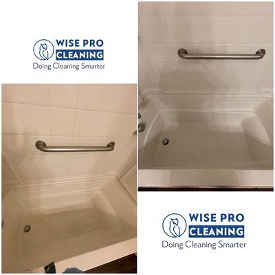 Wise Pro Cleaning