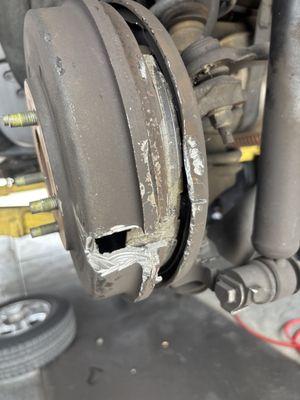 My Tire Store Complete Auto Care