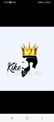 Kike El Barbero