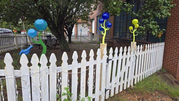 Mobile Glassblowing Studios