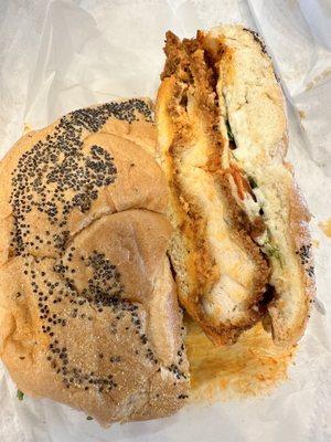 Mozzo Deli