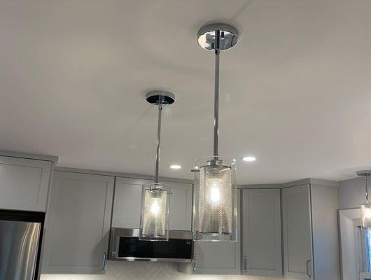 Institute Electrical Services